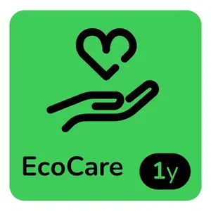Atbalsta līgums APC EcoCare ECRESS1PH1YAC02 — 1 gads, 24x7 digitālie pakalpojumi, attālināta uzraudzība, klātienes UPS un akumulatoru nomaiņa