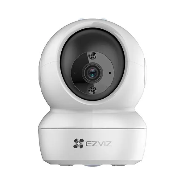 Surveillance Cameras