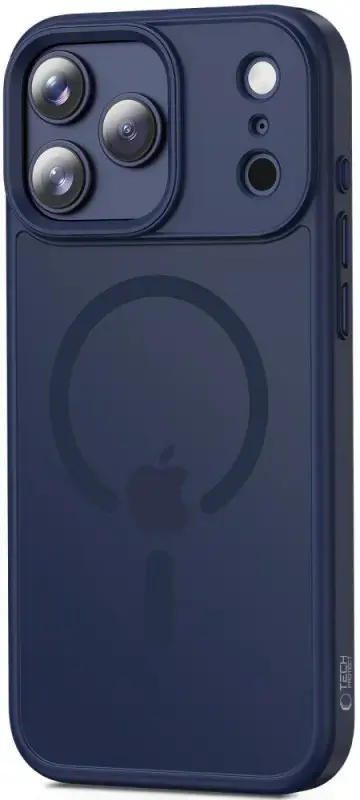 Tech‑Protect case for Apple iPhone 17 Pro Max MagMat MagSafe Photo 3
