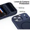 Tech‑Protect case for Apple iPhone 17 Pro Max MagMat MagSafe Photo 5