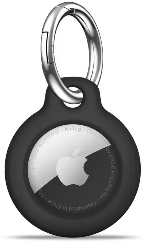 Tech-Protect case for Apple AirTag (4 pcs) Photo 2