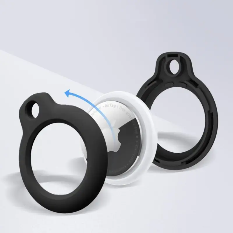 Tech-Protect case for Apple AirTag (4 pcs) Photo 5