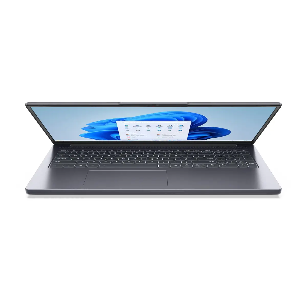 Lenovo IdeaPad Slim 3 16ARP10 laptop — 16" Ryzen 5, 16 GB Photo 16