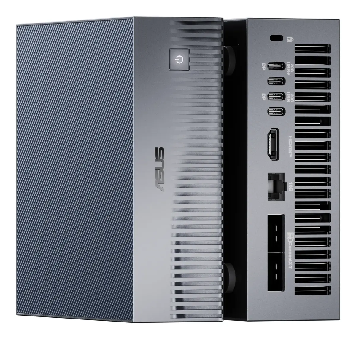 ASUS Ascent GX10 GX10-GG0026BN Mini PC Photo 12