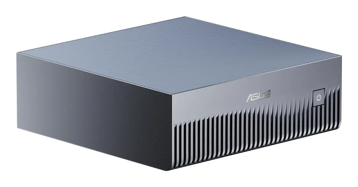 ASUS Ascent GX10 Mini PC Photo 6