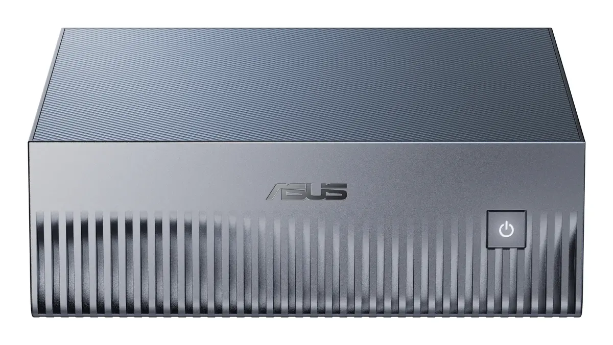 ASUS Ascent GX10 Mini PC Photo 7