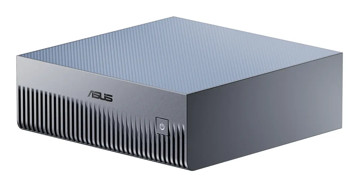 ASUS Ascent GX10 Mini PC Photo 9