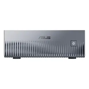 Mini PC ASUS Ascent GX10 GX10-GG0027BN — GB10 CPU, 128 GB LPDDR5x, 4 TB SSD, NVIDIA Blackwell, 240W, Grey