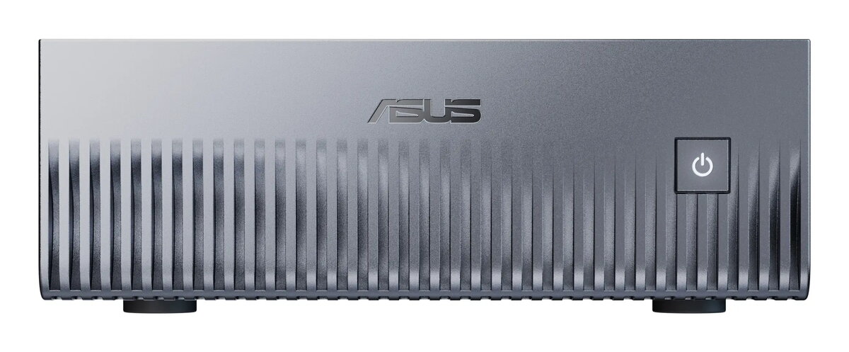 Mini Dators ASUS Ascent GX10 GX10-GG0027BN