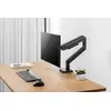 DIGITUS Single Monitor Mount for 49" — clamp, 20 kg Photo 2