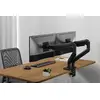 DIGITUS Dual Monitor Mount DA-90474 — 2×45", 2×20 kg Photo 3