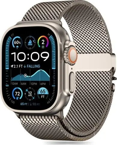 Siksniņa Tech-Protect Milano Apple Watch 44/45/46/49