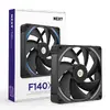 NZXT F140X 140 mm ventilators Photo 2