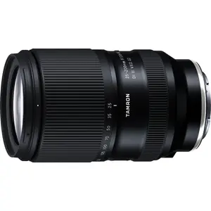 Lens Tamron 25-200mm f/2.8-5.6 Di III VXD G2 for Sony full-frame mirrorless cameras