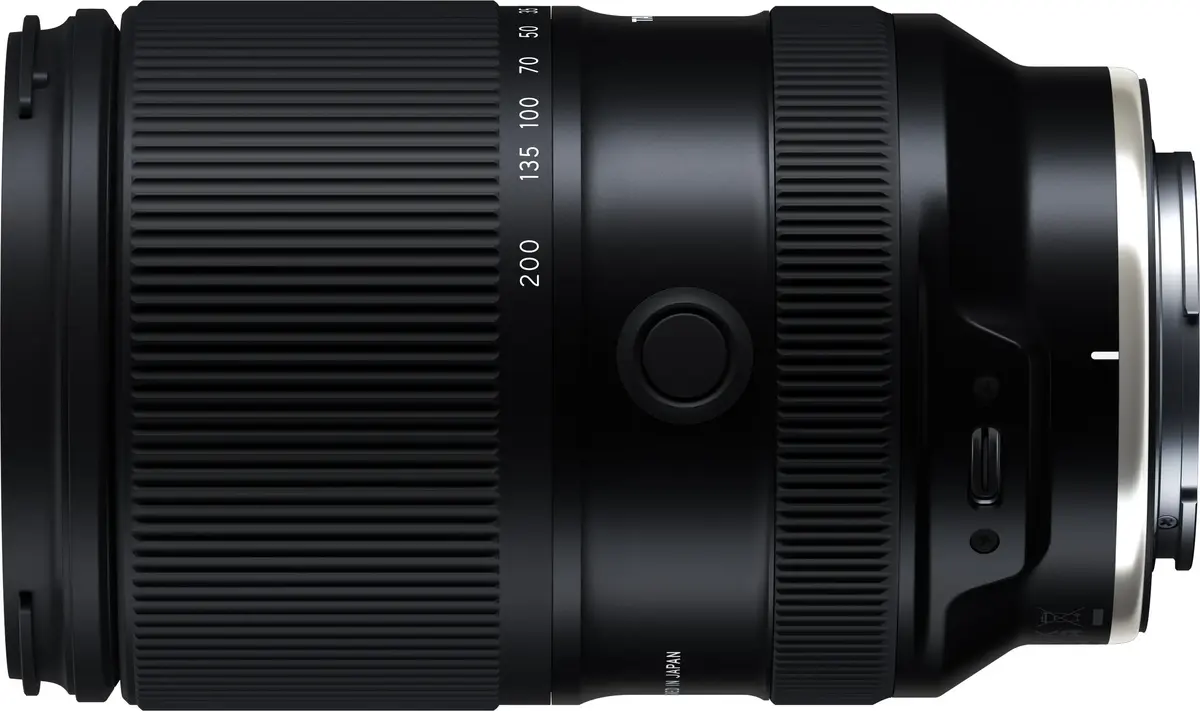 Tamron 25-200mm f/2.8-5.6 Di III VXD G2 объектив Photo 4