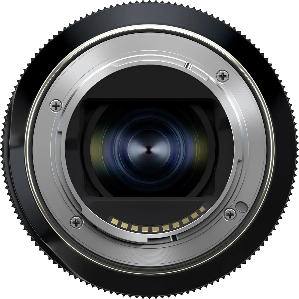 Tamron 25-200mm f/2.8-5.6 Di III VXD G2 объектив Photo 6