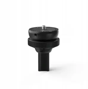 Tripod leveling base Peak Design Pro Tripod Pro Leveling Base — compatible with Peak Design Pro Tripod