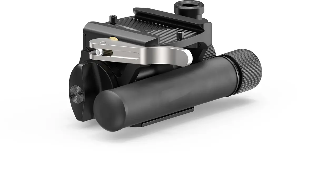 Peak Design Pro Tripod Tilt Mod — noliekšanas modulis Photo 2