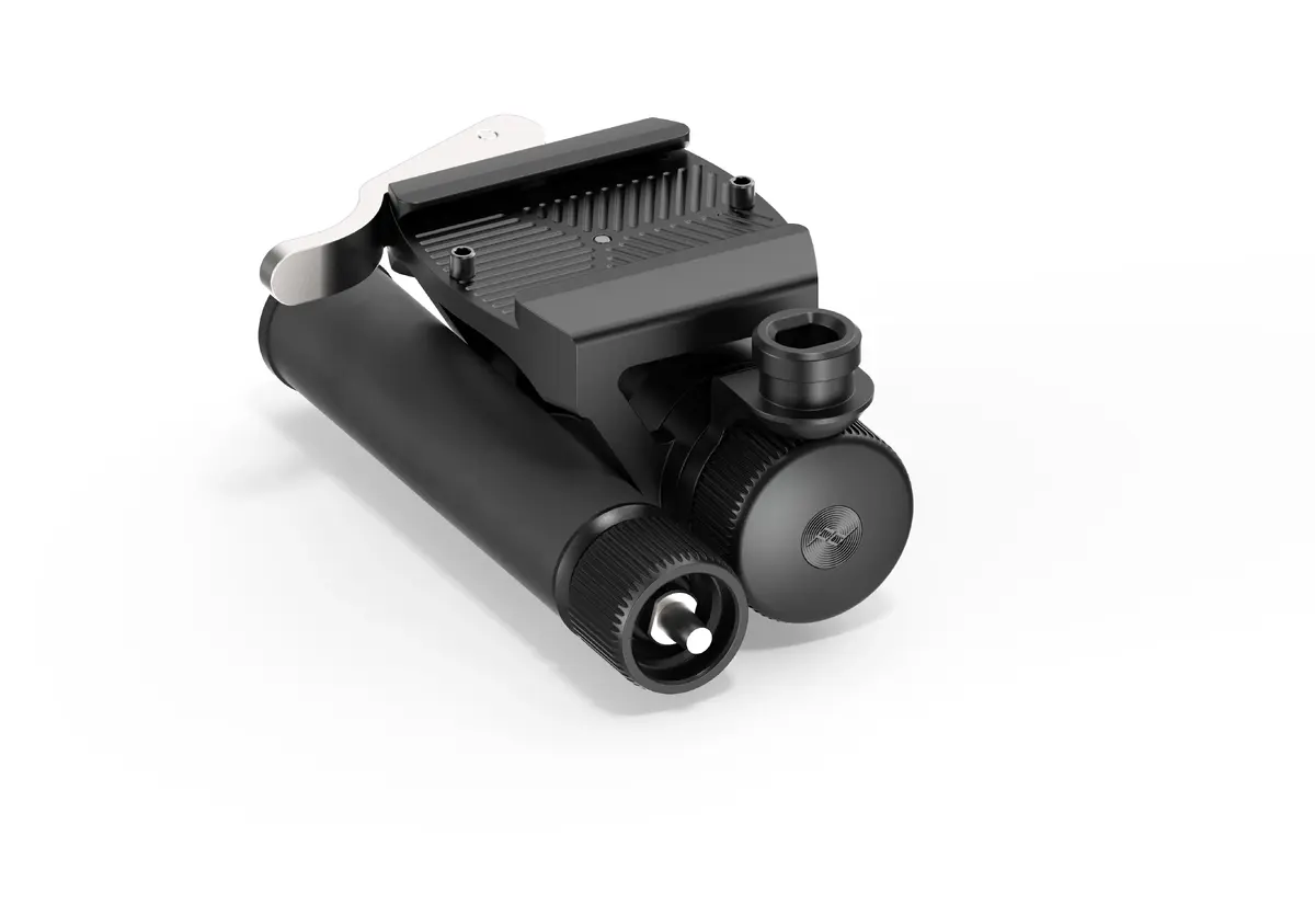 Peak Design Pro Tripod Tilt Mod — noliekšanas modulis Photo 3
