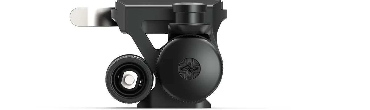 Peak Design Pro Tripod Tilt Mod — noliekšanas modulis Photo 4