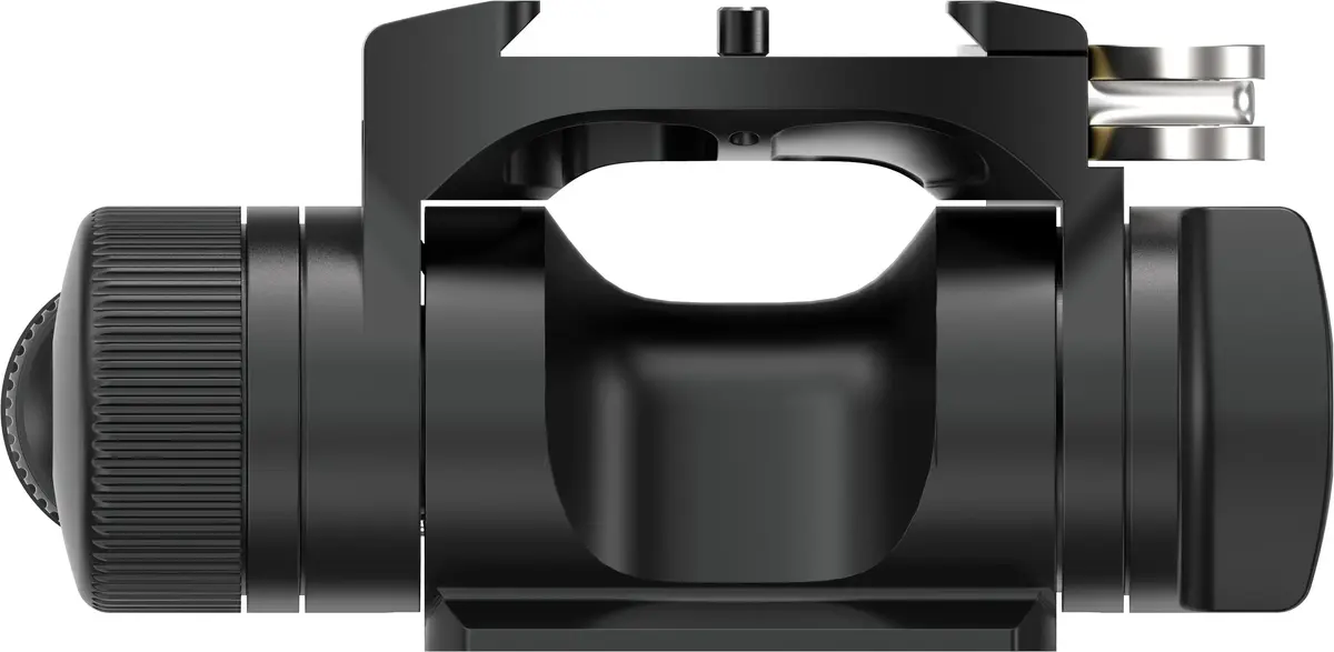 Peak Design Pro Tripod Tilt Mod — noliekšanas modulis Photo 5