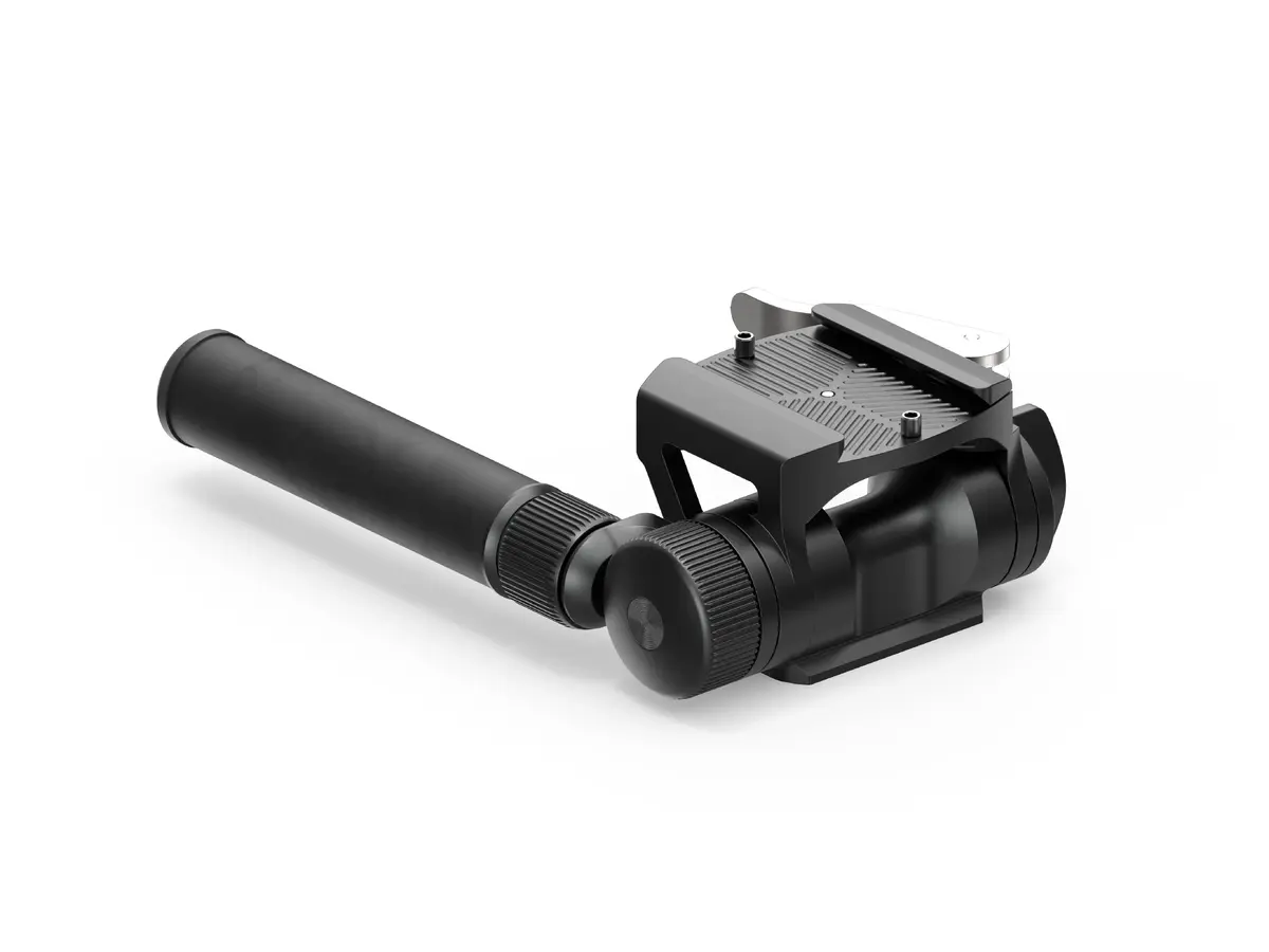 Peak Design Pro Tripod Tilt Mod — noliekšanas modulis Photo 7