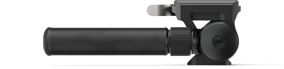 Peak Design Pro Tripod Tilt Mod — noliekšanas modulis Photo 8