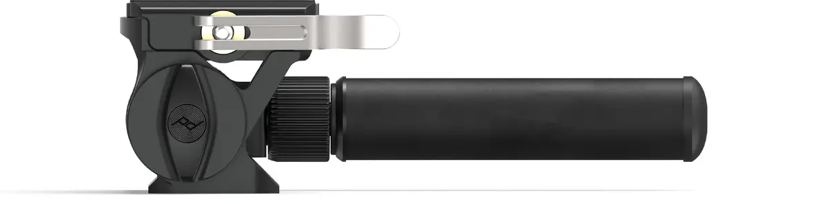 Peak Design Pro Tripod Tilt Mod — noliekšanas modulis Photo 9