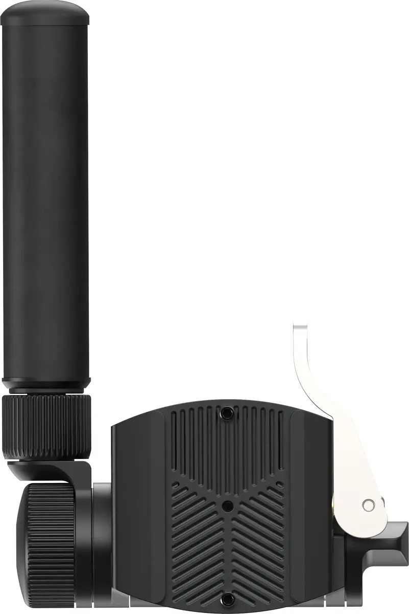 Peak Design Pro Tripod Tilt Mod — noliekšanas modulis Photo 10