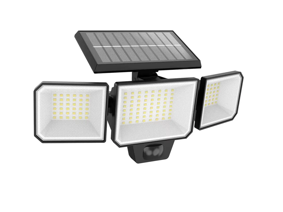 Philips Security Securit LED drošības apgaismojuma