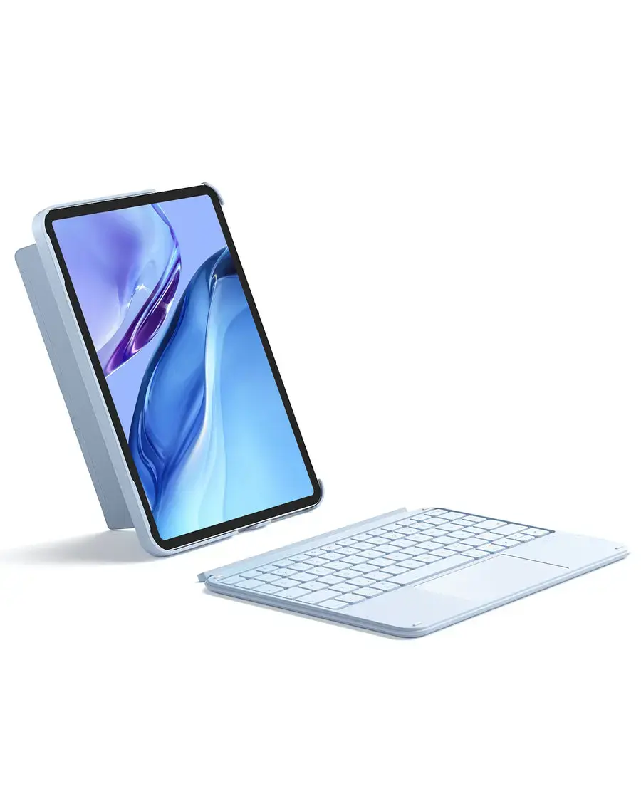 Inateck KB04122 Bluetooth QWERTZ klaviatūra Photo 2