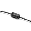 Ferīta skava DELOCK 80943, 25.2×13×11.8 mm Photo 3