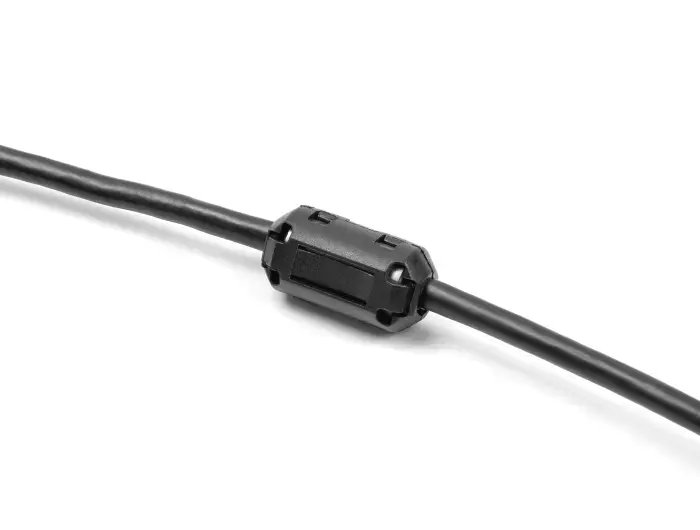 DELOCK 80944 ferrite core clamp Photo 3