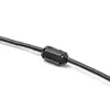 DELOCK 80944 ferrite core clamp Photo 3