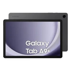 Planšete Samsung Galaxy Tab A9+ SM-X210, 11" WUXGA, Snapdragon SM6375, 6 GB RAM, 128 GB, Wi‑Fi 5, Android 13, Graphite
