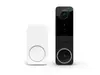 Philips Hue Secure Set — wired doorbell camera and chime Photo 2