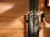 Philips Hue Secure Set — wired doorbell camera and chime Photo 5