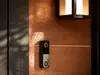 Philips Hue Secure Set — wired doorbell camera and chime Photo 6