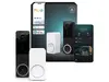 Philips Hue Secure Set — wired doorbell camera and chime Photo 8
