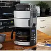 RUSSELL HO Grind and Brew 25610-56 капельная кофеварка Photo 4