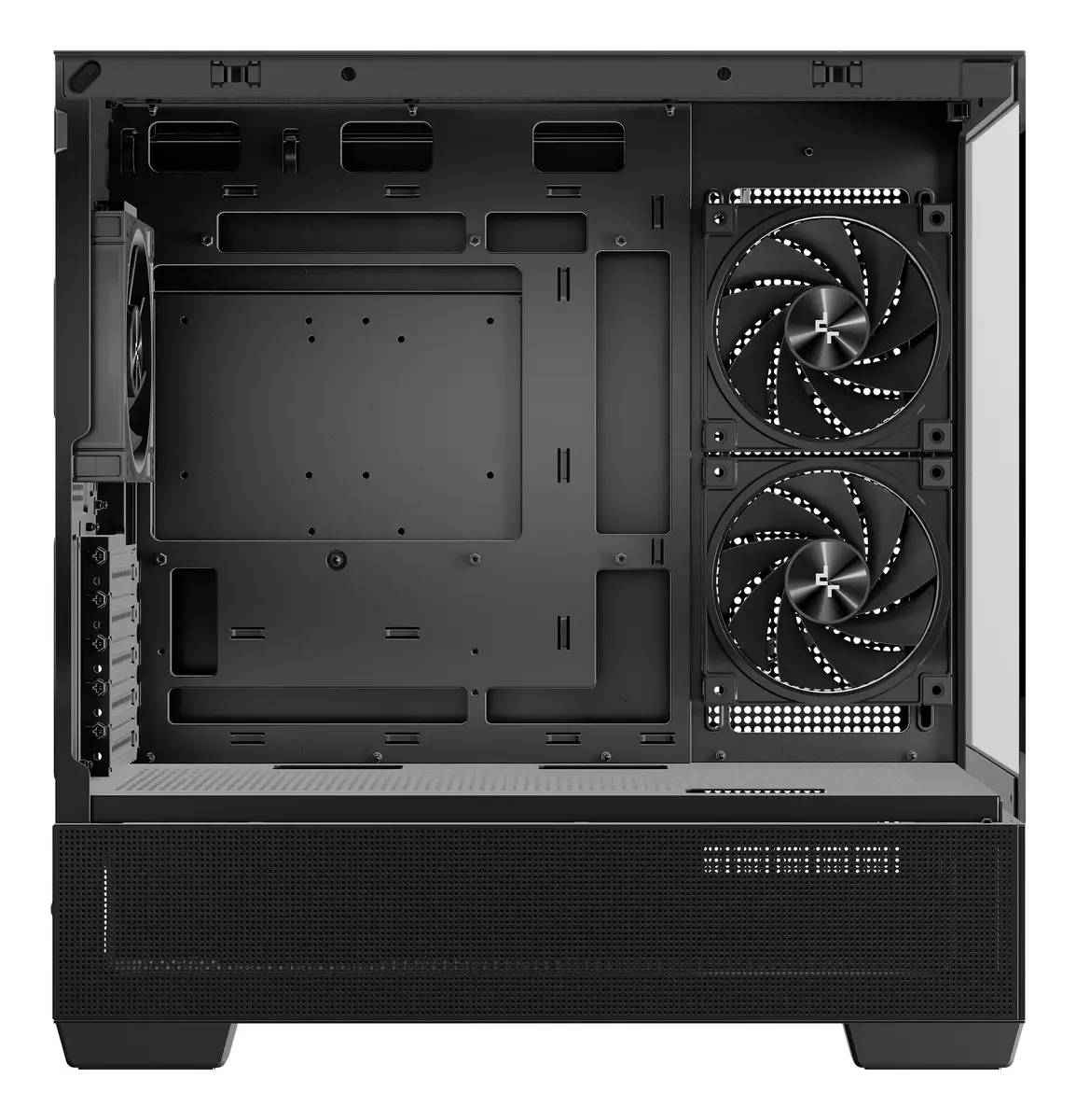 DeepCool CG380 3F Midi Tower корпус Photo 4