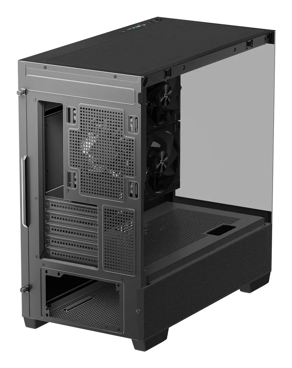 DeepCool CG380 3F Midi Tower корпус Photo 6