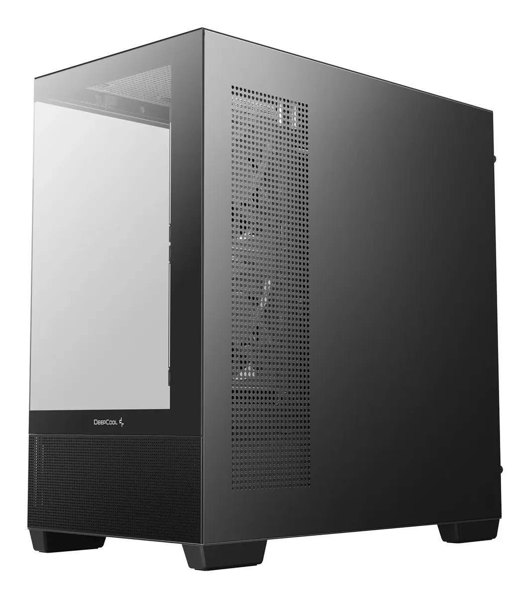 DeepCool CG380 3F Midi Tower корпус Photo 7