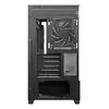 DeepCool CG380 3F Midi Tower корпус Photo 8