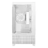 DeepCool CG380 3F WH — корпус PC Midi Tower Photo 3