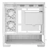 DeepCool CG380 3F WH — корпус PC Midi Tower Photo 5
