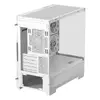 DeepCool CG380 3F WH — корпус PC Midi Tower Photo 6