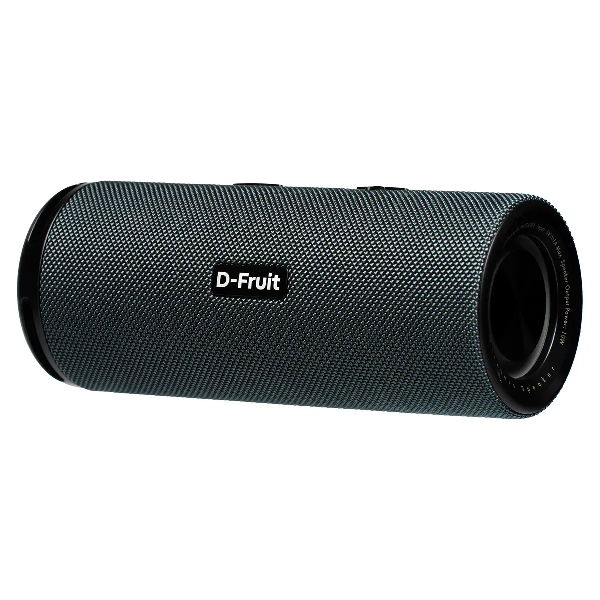 Wireless speaker D-Fruit Sonara BT/FM DF139 Photo 4