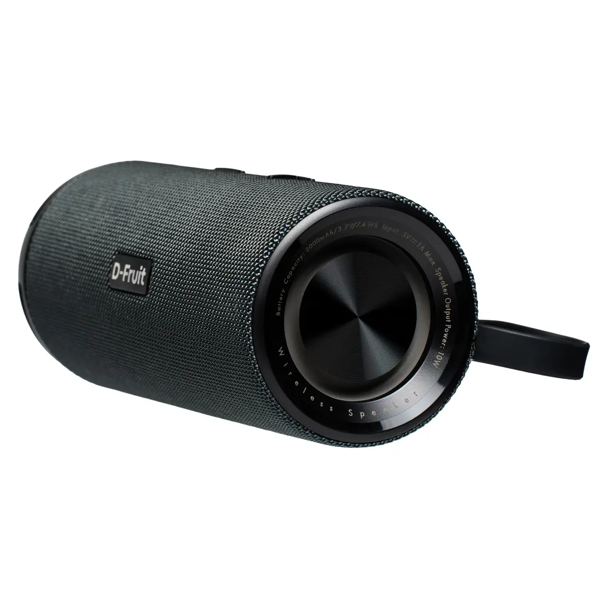 Wireless speaker D-Fruit Sonara BT/FM DF139 Photo 5