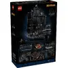 LEGO Icons Captain Jack Sparrow’s Pirate Ship 10365 Photo 2